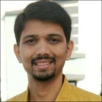 Jolly Containers Employee Taral Naik's profile photo