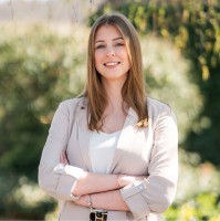 PaHRtners Employee Mélissa Bascour's profile photo