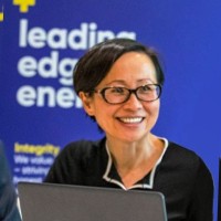 Leading Edge Energy Employee Ying Chan's profile photo