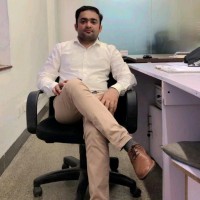 Taiga Apparel (Private) Ltd. Employee Zawar Hussain's profile photo