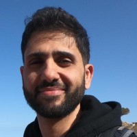 Ahmed Abuoudeh Email