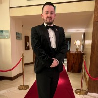 SSP UK & Ireland Employee Barry Devine's profile photo