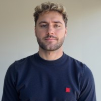 Inbound Media Employee Ryan Burr's profile photo