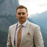 Titan Fuel Tanks Employee Erik Nave's profile photo