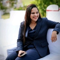 CFlo: the premium global brand of CDE Asia Ltd Employee Priyanka Pal's profile photo