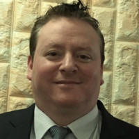 DFDL Employee Ruairi Barry's profile photo