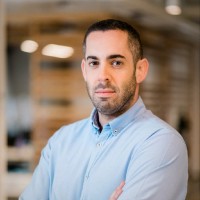 RealPlay Employee Noam Slutzky's profile photo