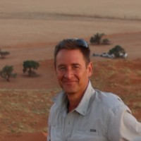 Chubb Employee Robert Howe's profile photo