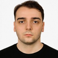 Nuevo Softwarehouse Employee Cemal Türkcan's profile photo
