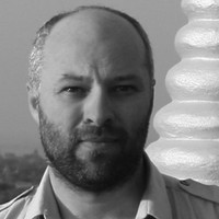 Natural Resources Canada Employee Brian Bonnell's profile photo