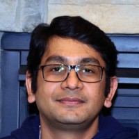 NEC Corporation India Pvt Ltd. Employee Nitin Gupta's profile photo