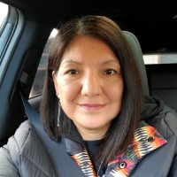 United Indians of All Tribes Foundation Employee Jolene Williams's profile photo