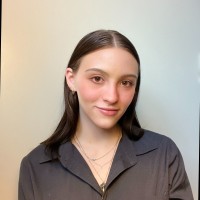 Bright Orange Thread Employee Sophia Healy's profile photo