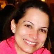 Unity Foundation Employee Angela Roldán's profile photo