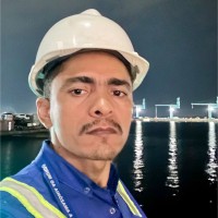 Porto Chibatao Employee Raildo Muniz's profile photo