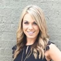 Hospital Sisters Health System Employee Ashley Marshall's profile photo