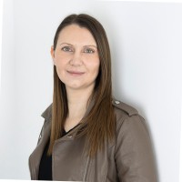 Julien inc. Employee Daphne Baker's profile photo
