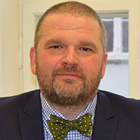 Monterro Employee Kim Madsen's profile photo