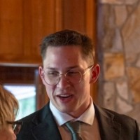 Courthouse: Club Fitness Employee Patrick Estes's profile photo