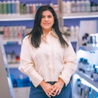 Pichara Employee Valentina's profile photo