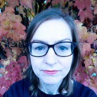 ORA Graphene Audio Employee Parise Vautour's profile photo