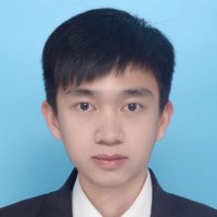 Fourier Employee Bevis Fu's profile photo