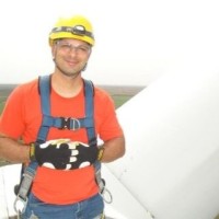 Otsuka ICU Medical LLC Employee Christopher Gillespie's profile photo