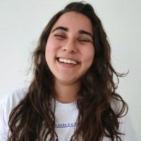 DBServer Employee Caroline Ciampi's profile photo