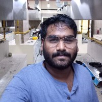 Saudi K-KEM Engineering Service Company Employee Narasimhan Moorthi's profile photo