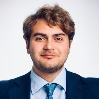 European Union Employee Amedeo Scaramella's profile photo