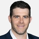 Baker McKenzie Employee Nick Kennedy's profile photo
