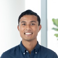 Capital One Employee Kyle Peter's profile photo