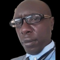 Gaadi.com Employee Julius Sabiti's profile photo