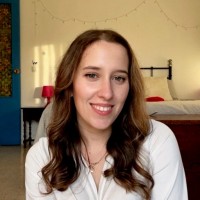 GOVERTIS Employee Isabel T's profile photo