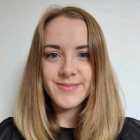 NextMove Software Employee Rachael Pirie's profile photo