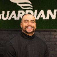 Guardian Sports Employee Cameron Scarlett's profile photo