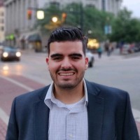 Abdel-Aziz Abada Email & Phone Number