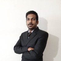 ITCelerator Employee Kiran Pandian's profile photo