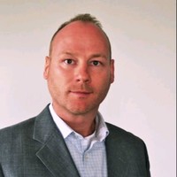 Force One Employee Evald Roos's profile photo