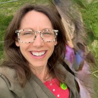 Monster Energy Employee Lauren Silver's profile photo