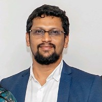 Konnectify Employee Irshad Mohammed's profile photo