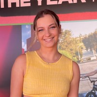 MANNING CARTELL Employee Jessica Agosti's profile photo