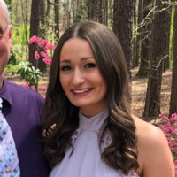 Molly McCord Email & Phone Number