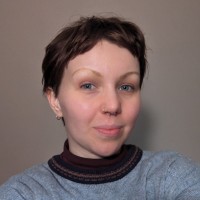 BACKUP North West Employee Rachel Bircher's profile photo