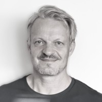 Future Reference Employee Andreas Berner's profile photo