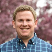 Heroku Employee Brock Spratlen's profile photo