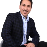 Haroon Hakim Email