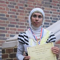 Rainbow Rehabilitation Centers Employee Chalaha Begum's profile photo