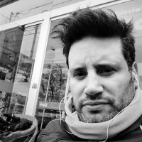 BÚSQUEDA Employee José Frugoni's profile photo