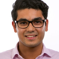Aaron Sharma Email & Phone Number